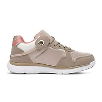 Friendly Excursion Womens Wide Width Sneakers