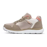 Friendly Excursion Womens Wide Width Sneakers