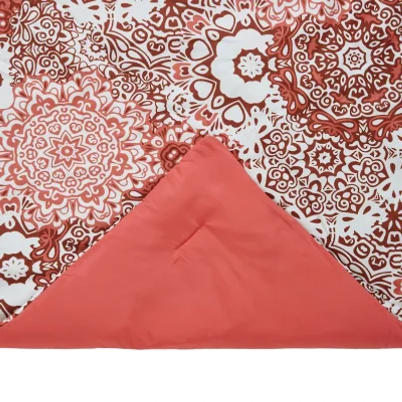 Better Trends Layla 7-pc. Comforter Set