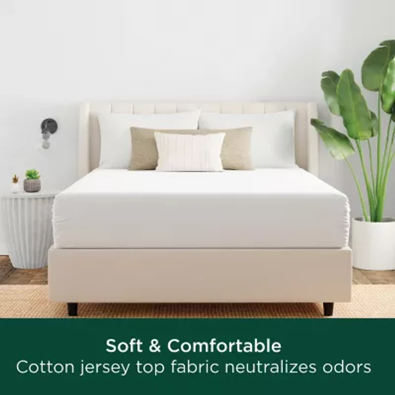 Allerease Waterproof Mattress Protector