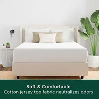 Allerease Waterproof Mattress Protector