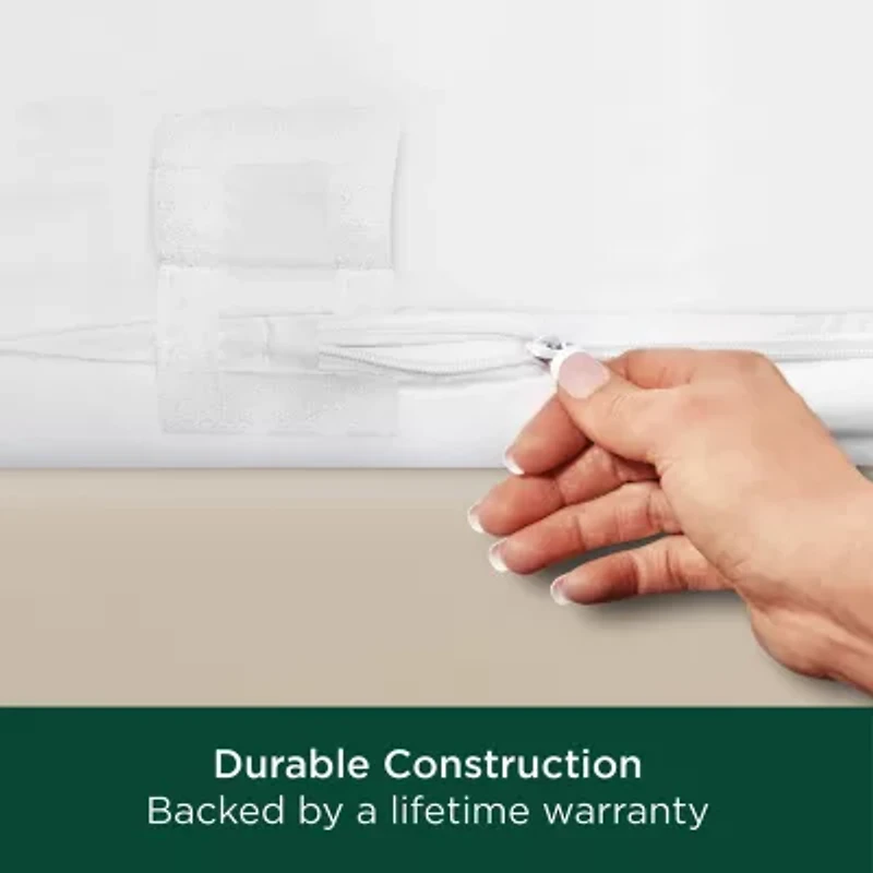 Allerease Waterproof Mattress Protector