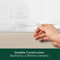 Allerease Waterproof Mattress Protector