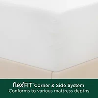 Allerease Waterproof Mattress Protector