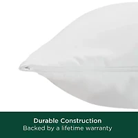 Allerease Cotton Fresh Pillow Protector