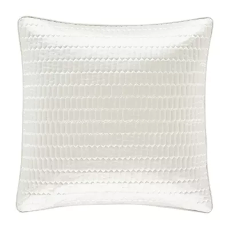 Queen Street Melbourne Euro Sham