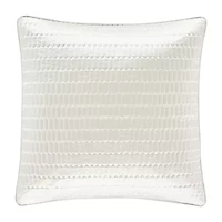 Queen Street Melbourne Euro Sham