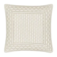 Queen Street Melbourne Euro Sham