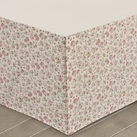 Royal Court Chablis 4-pc. Floral Midweight Comforter Set