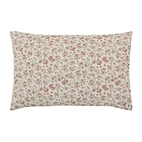 Royal Court Chablis Boudoir Rectangular Throw Pillow