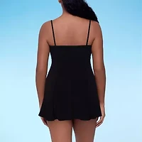 Sonnet Shores Womens Swim Dress
