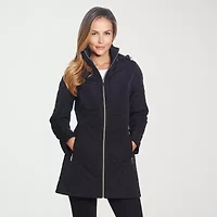 Gallery Womens Midweight Quilted Jacket