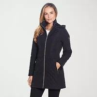 Gallery Womens Midweight Quilted Jacket
