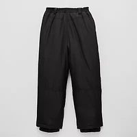 Thereabouts Little & Big Kid Boys Heavyweight Husky Snow Pant