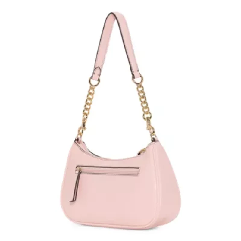 Liz Claiborne Marina Top Zip Shoulder Bag