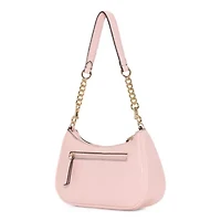 Liz Claiborne Marina Top Zip Shoulder Bag