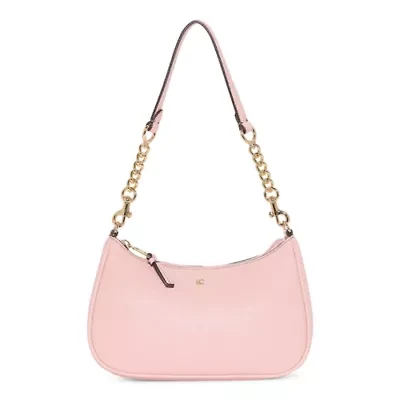 Liz Claiborne Marina Top Zip Shoulder Bag