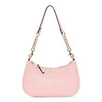 Liz Claiborne Marina Top Zip Shoulder Bag