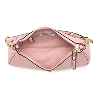 Liz Claiborne Marina Top Zip Shoulder Bag