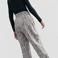 Nike Club Big Kid Girls Cinched Regular Fit Fleece Jogger Pant