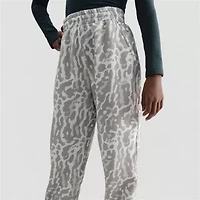 Nike Club Big Kid Girls Cinched Regular Fit Fleece Jogger Pant