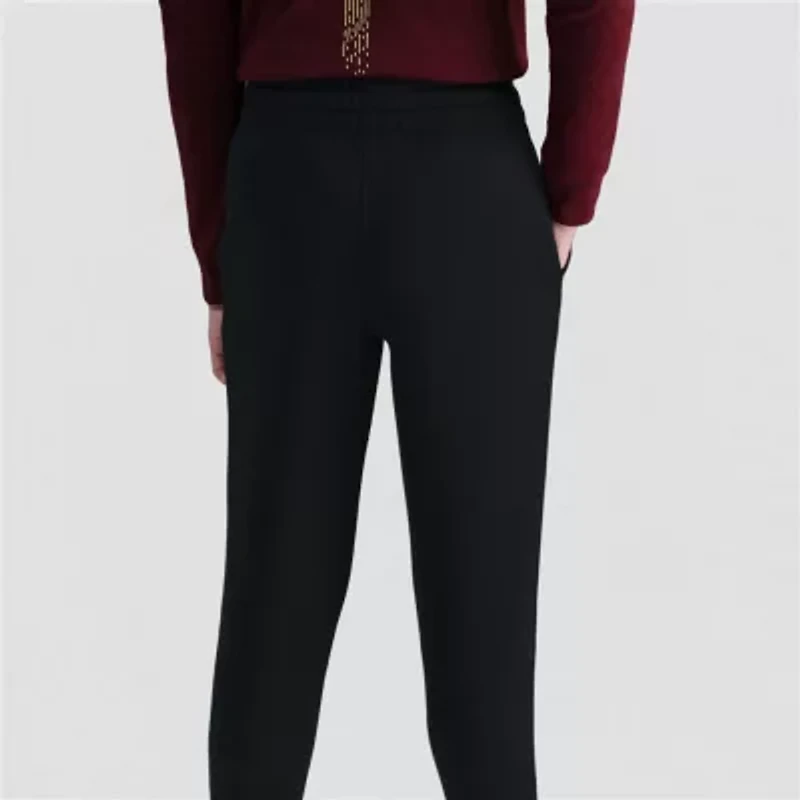 Nike Club Big Kid Unisex Cuffed Regular Fit Fleece Jogger Pant