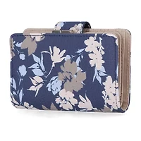 Mundi S&P Womens Rfid Blocking Indexer Wallet