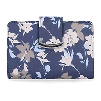 Mundi S&P Womens Rfid Blocking Indexer Wallet