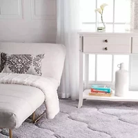 nuLoom Shaggy Elsie Rug