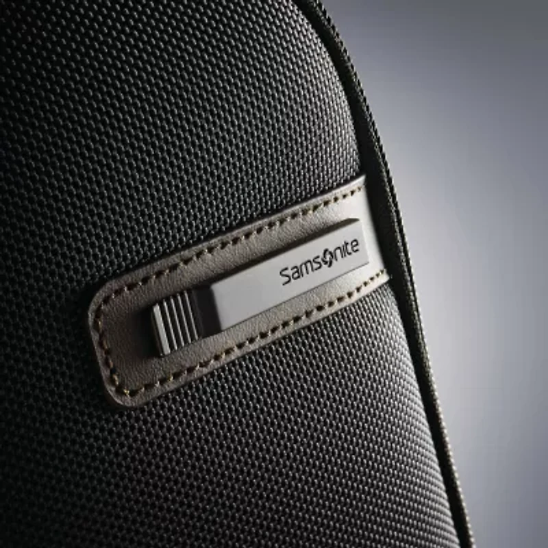 Samsonite Kombi Small Business Backpack