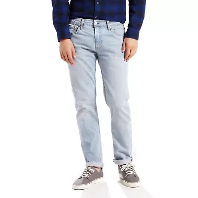 Levi's Mens 511 Slim Fit Jean