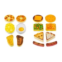 Melissa & Doug Star Diner Restaurant Play Set Toy Playset