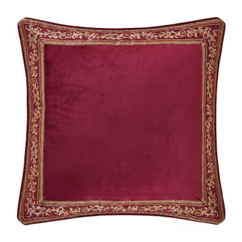 Queen Street Matilda Pillow Sham