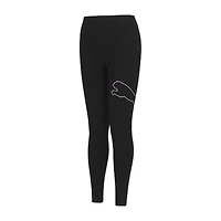 PUMA Big Kid Girls 20" Active Full Length Leggings