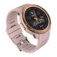 Itouch Explorer Womens Multi-Function Digital Pink Smart Watch 500228r-51-C12
