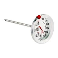 Escali AH1 Oven Safe Meat Thermometer