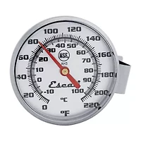 Escali Ah3 Instant Read Beverage Thermometers
