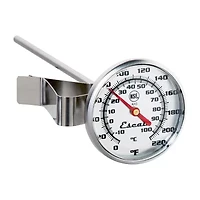 Escali Ah3 Instant Read Beverage Thermometers