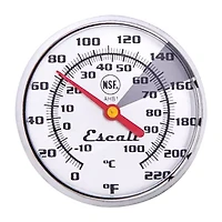 Escali AHB1 Instant Read Beverage Thermometer