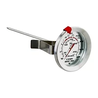 Escali AHC1 Candy Deep Fry Dial Thermometer