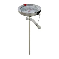 Escali AHC1 Candy Deep Fry Dial Thermometer