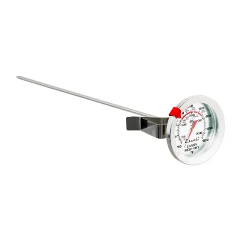 Escali AHC2 Candy Deep Fry Dial Thermometer