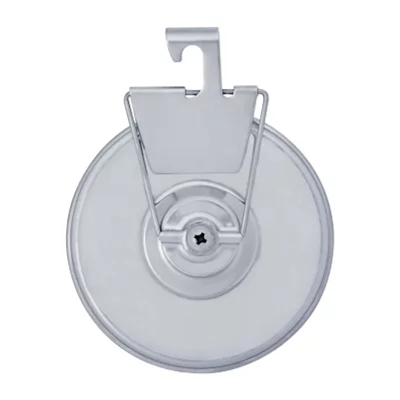 Escali Refrigerator Freezer Dial Thermometer