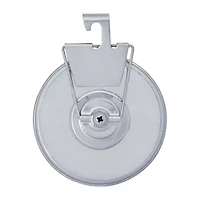 Escali Refrigerator Freezer Dial Thermometer