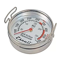 Escali AHG2 Grill Surface Thermometer