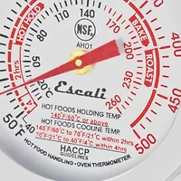 Escali AHO1 Oven Thermometer