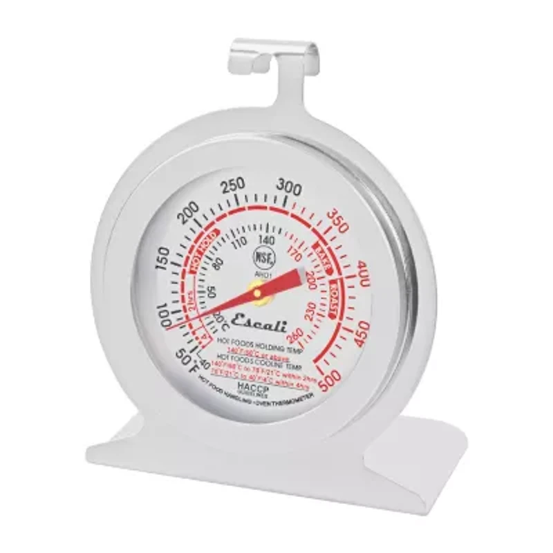 Escali AHO1 Oven Thermometer