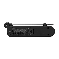 Escali Dh3 Folding Digital Thermometer