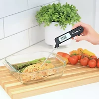 Escali Dh3 Folding Digital Thermometer
