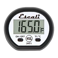 Escali DHT1 Digital Pocket Thermometer